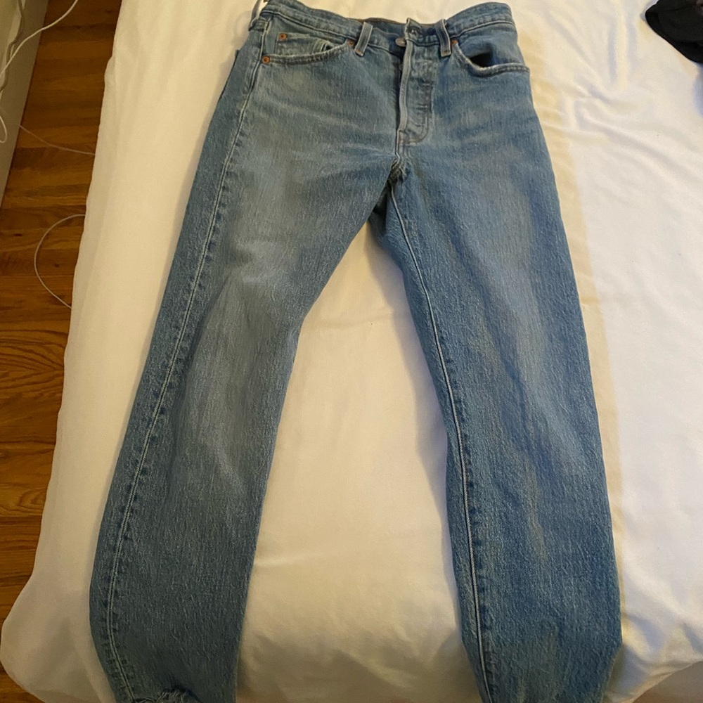 Levi Jeans